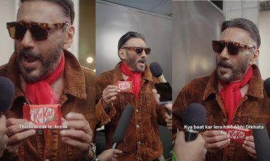 KitKat’s “Snap to Decide” Gives Gen Z a Break