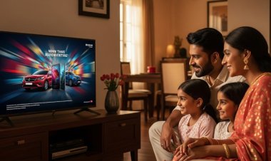 India’s Ad Market Booms as Global Growth Slows