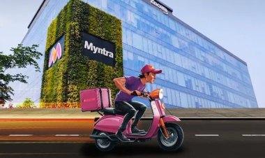 Quick Delivery Is Changing Fashion Shopping in India