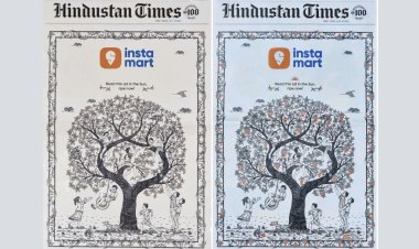 Instamart’s Sunlight Mango Ad Brings Summer to Life