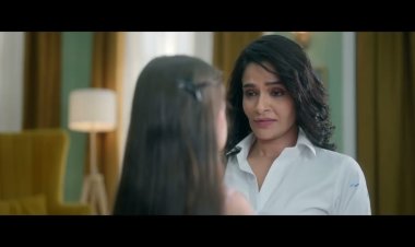 Figo India’s TV Campaign Celebrates Modern Home Care