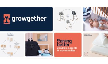 Growgether: A New Era in Parent and Baby Care
