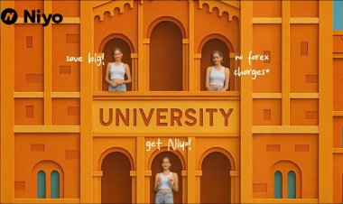 Niyo’s Campaign Empowers Indian Students Abroad to Save Big