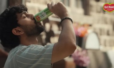 Del Monte’s “Better Can” Campaign Makes Juicing Cool