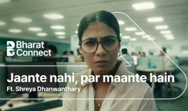 Bharat Connect Campaign Builds Trust in Digital Bill Payments