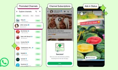 Meta Brings Ads to WhatsApp: What Users Need to Know