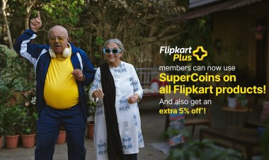 Flipkart Plus Gets a Power Upgrade with Super Savings