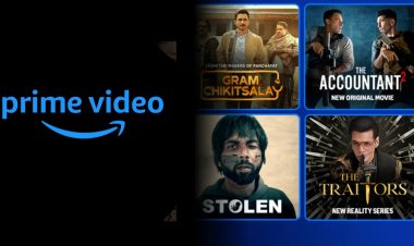 Amazon Prime Video Doubles Ads: What Viewers Need to Know