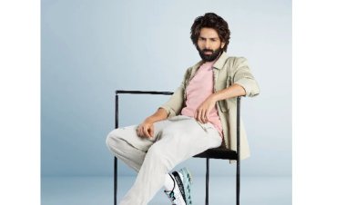 Kartik Aaryan Joins Skechers as Brand Ambassador