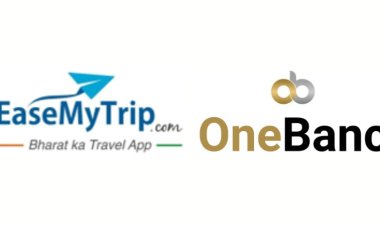 AI Revolutionizes Corporate Travel: EaseMyTrip & OneBanc Lead