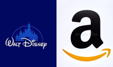 Disney and Amazon Unite to Change Streaming Ads