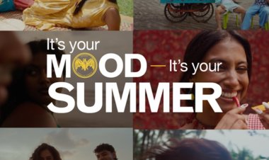 Bacardí’s Summer Campaign: Gen Z, Moods and Music