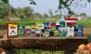 Tropical Agro’s #SawalKalKaHai Inspires Greener Food Futures