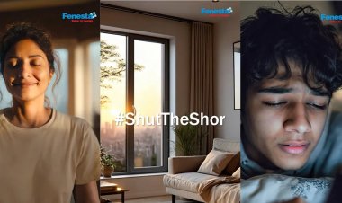 Fenesta’s #ShutTheShor: Finding Calm Amid Chaos