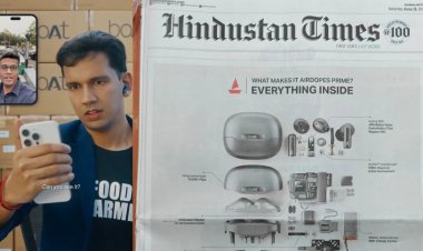 boAt’s “Don’t Be a Fanboy” Ad Stirs Debate