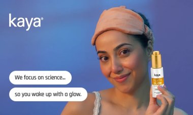Marico, Kaya Bring Science-Backed Skincare to Everyone