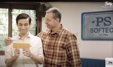 Tally’s #StartsWithOne Celebrates MSME Dreams and Grit