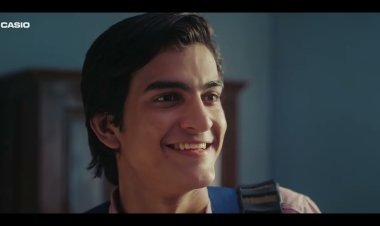 Casio Celebrates 60 Years: Calculators for Every Generation