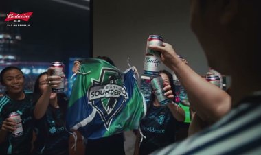 Budweiser Ignites Indian Football Fandom with New Campaign