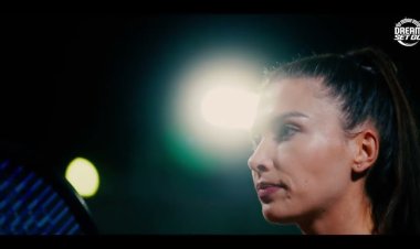 DreamSetGo Blends Sports and Music for World Music Day