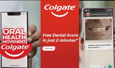 Colgate Launches Nationwide Oral Health Mission
