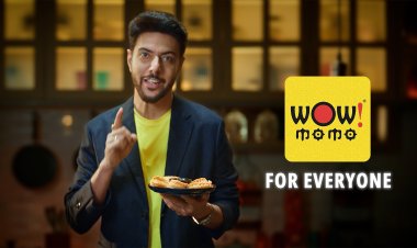 Wow! Momo and Chef Ranveer Brar Launch Gluten-Free Momos