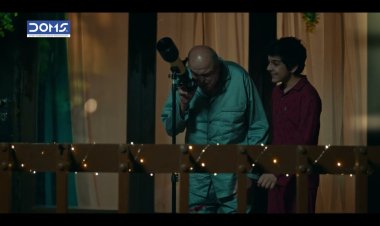 DOMS Unveils Write Fast, Live More Inxon Pen Campaign