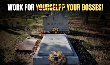 Shark Tank India 5 Mocks Hustle Culture in New Ad