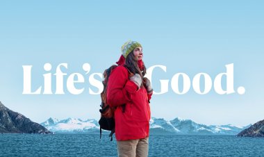 LG’s Radio Optimism Spreads Joy With Personalized Songs