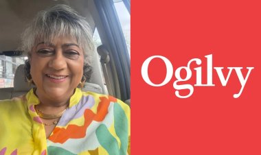 Ogilvy’s Lorraine Martin: The Vada Pav Interview