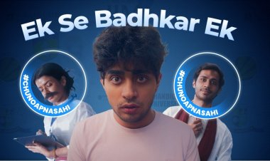 College Vidya’s Jingle Cuts Through Course Confusion