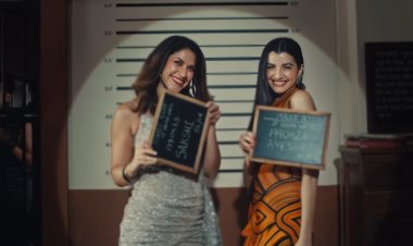 Myntra Now’s Quirky Ad: Beauty Crimes, Fast Fixes