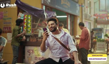 Rush by Hike: Skill Gaming Gets a Desi Makeover