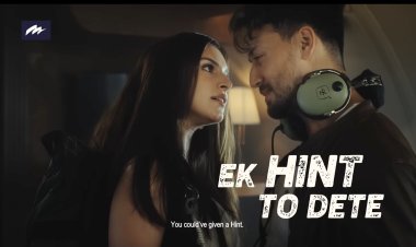 HINT’s ‘Bade Aaram Se’ Campaign Soars with Tiger, Tara