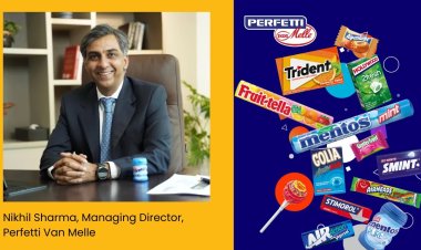 Why Re 1 Candies Still Rule Perfetti’s Sweet Success