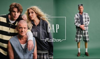Gap x Malbon Golf: Where Classic Style Meets Sport