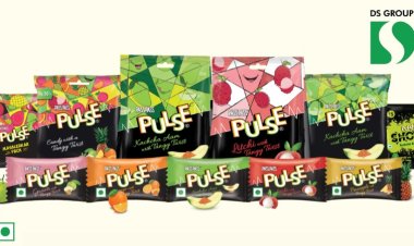 Pulse Candy Becomes ₹750 Crore Sensation in India