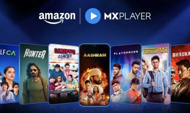 Amazon Reinvents OTT Ads With Pause and Product Placements