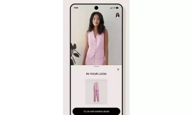 Google’s Doppl App Lets You Virtually Try On Any Outfit
