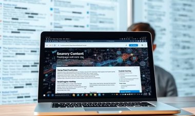 From SEO to GEO: Marketers Face the AI Search Revolution