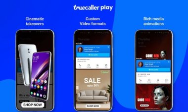 Truecaller Play Launches Interactive Ads for Mobile Brands