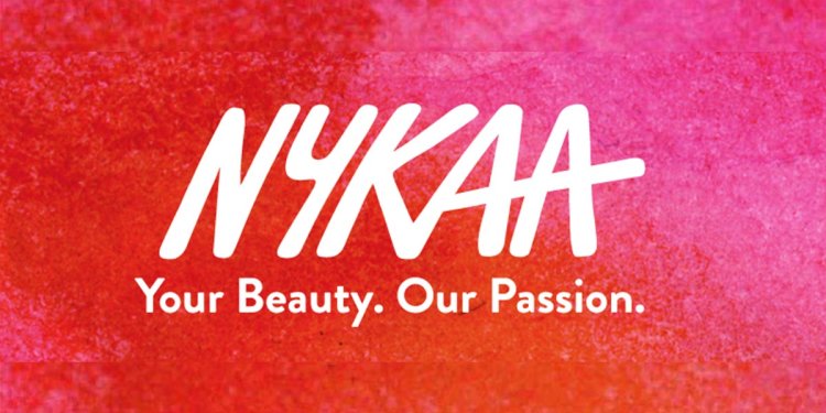Nykaa Boosts Ad Spend by 33% in FY25