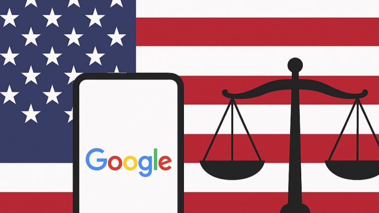 Google Fights Back Against US Search Monopoly Ruling