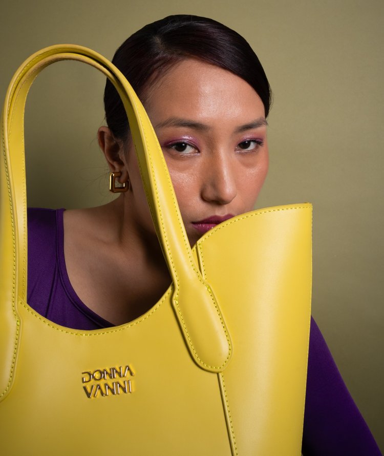 Donna Vanni: Delhi’s Leather Art Goes Global