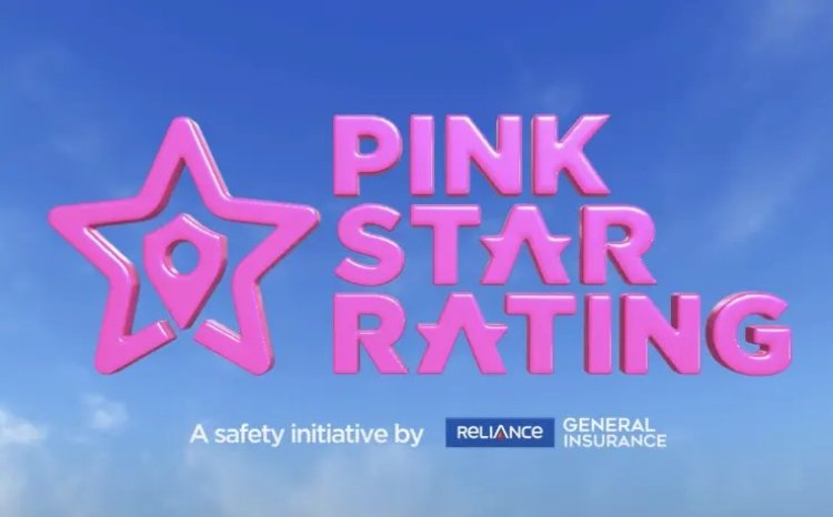 Pink Star Rating: Making Travel Safer for Women