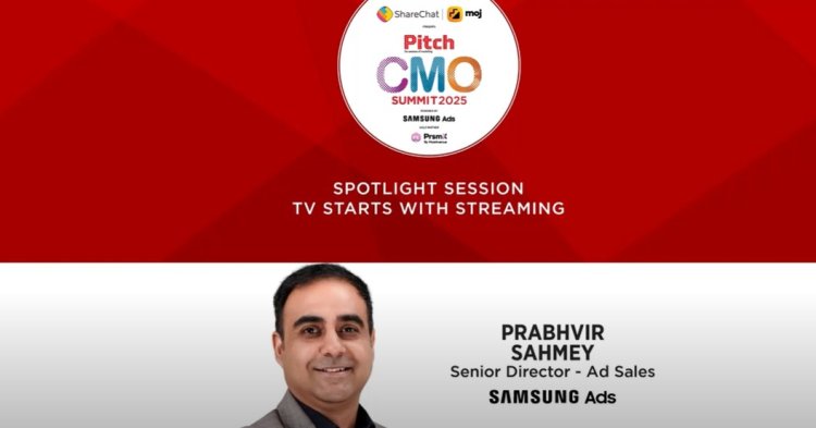 Connected TV: The Future of Advertising in India