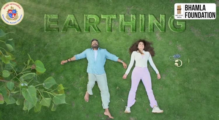 Godrej, Bhamla Foundation Rally India to Beat Plastic