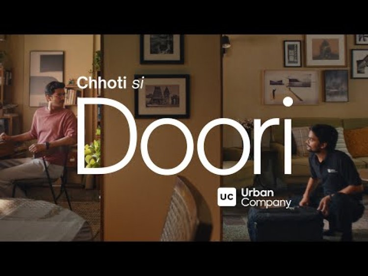 Urban Company’s New Film Breaks Job Bias Barriers