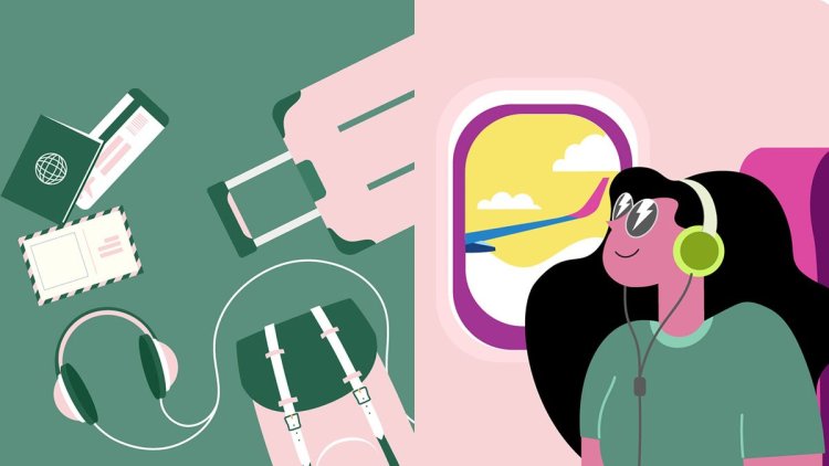 Spotify’s Multilingual Ad Celebrates Indian Commutes