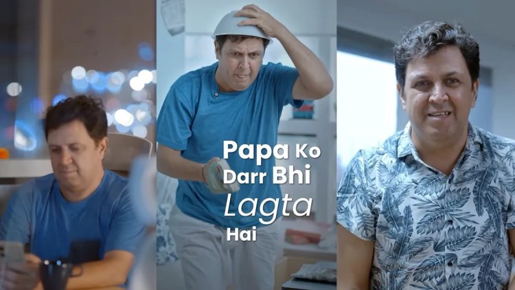 Everyday Heroes: Canara HSBC Life’s Heartfelt Father’s Day Film